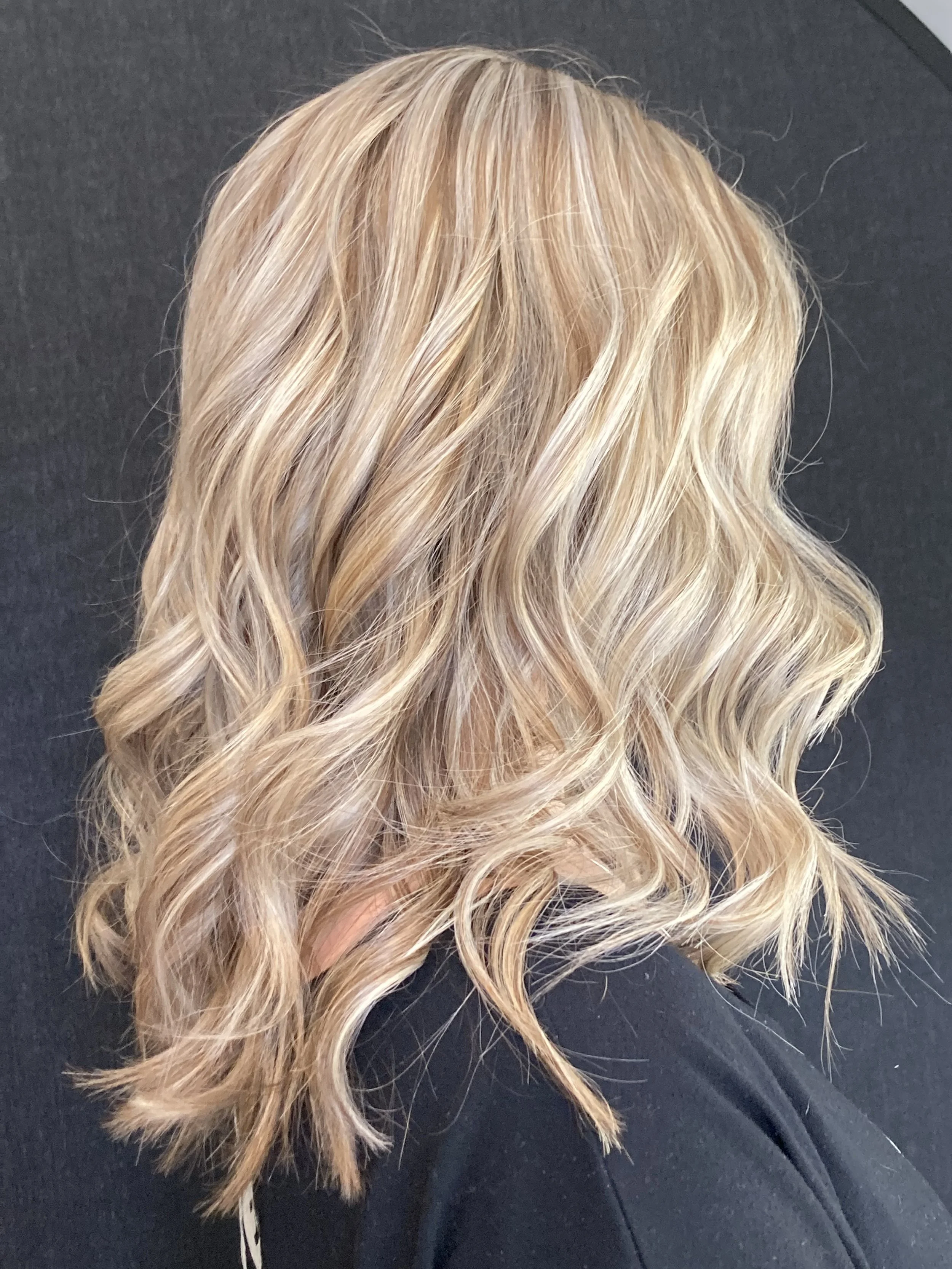 The Beehive Hair Studio in Dallastown, PA