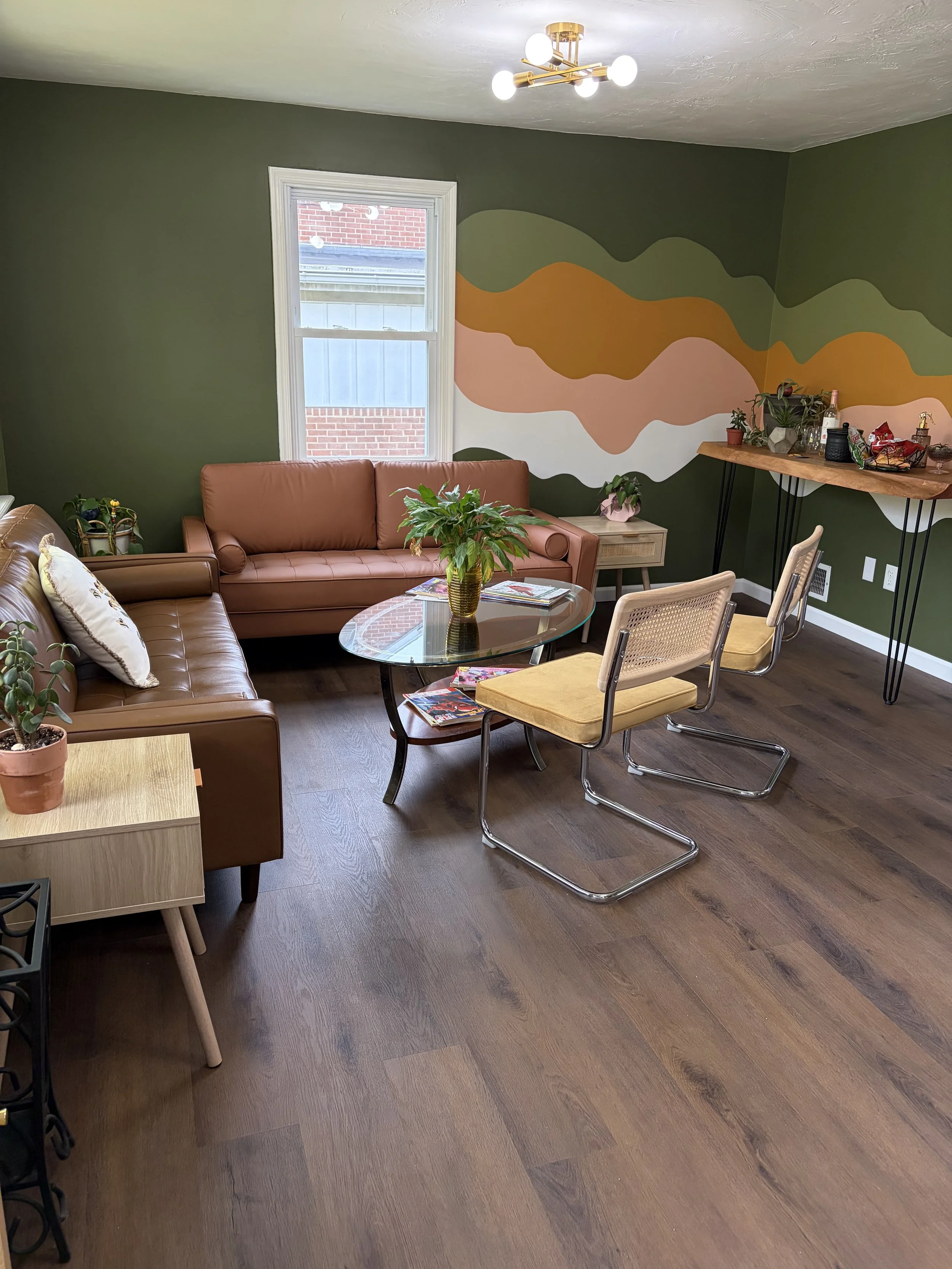 The Beehive Hair Studio in Dallastown, PA (3)