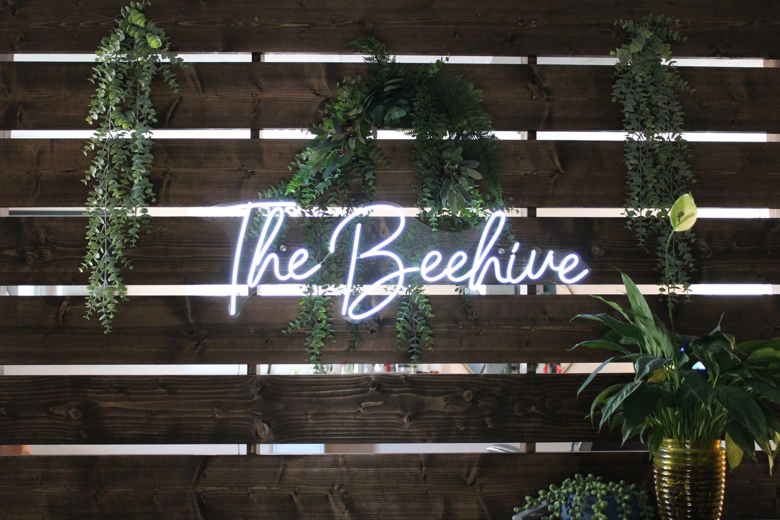 The Beehive Hair Studio in Dallastown, PA (6)