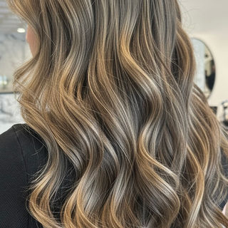 Melissa Creates Beauty in Winter Garden, FL (3)