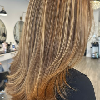 Melissa Creates Beauty in Winter Garden, FL (6)