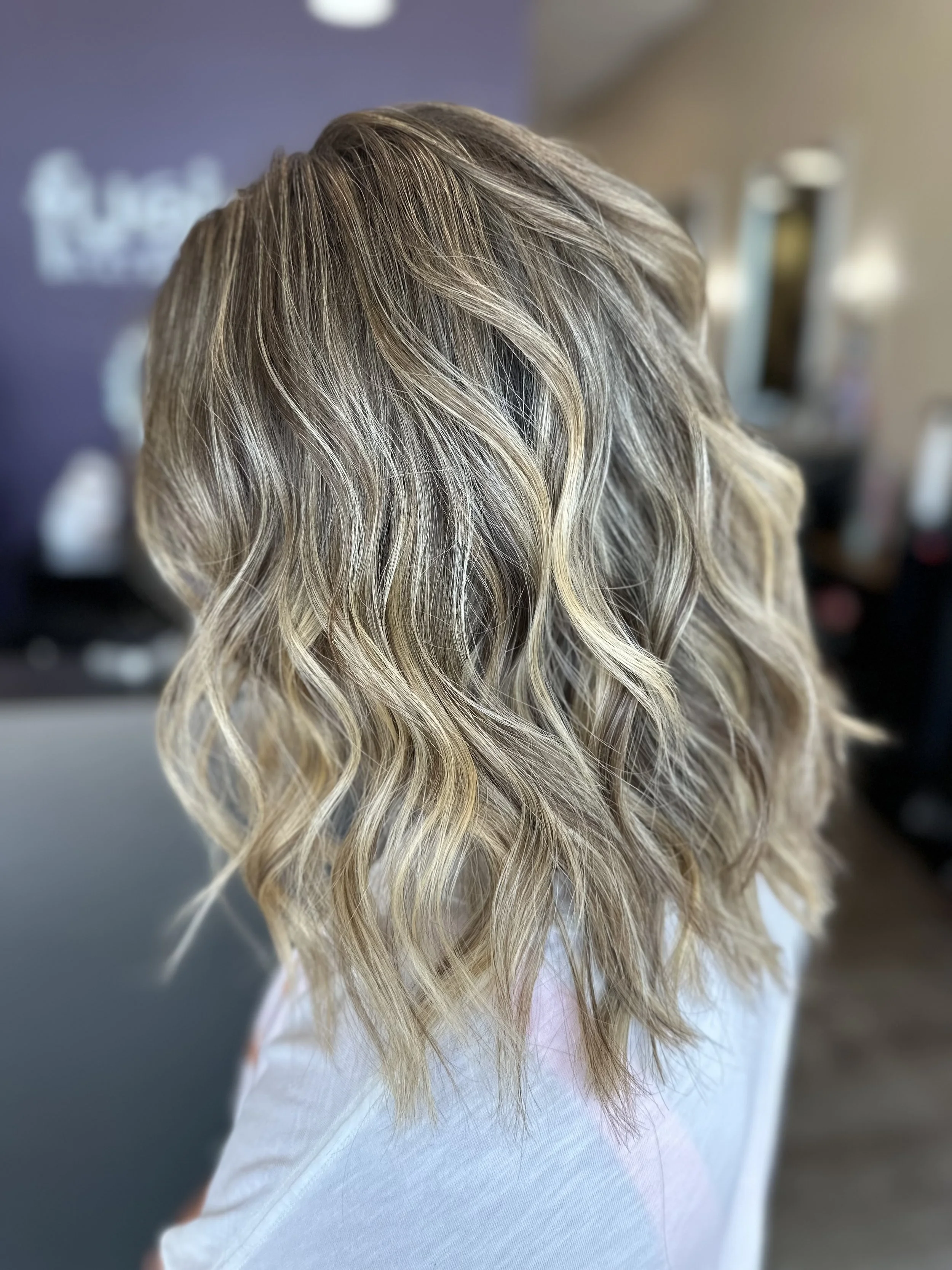 Fusion Hair Salon in Easley, SC