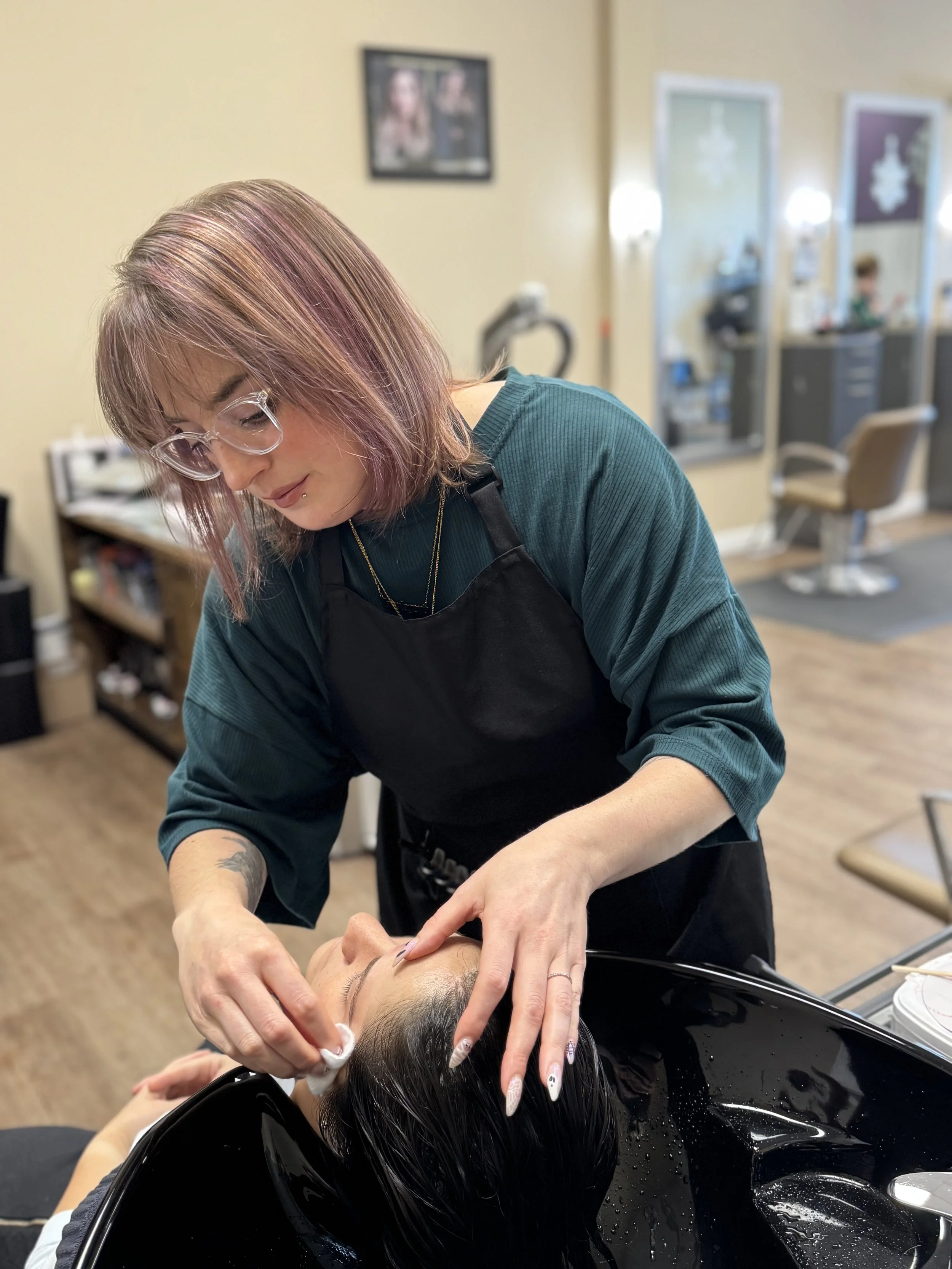 Fusion Hair Salon in Easley, SC (4)