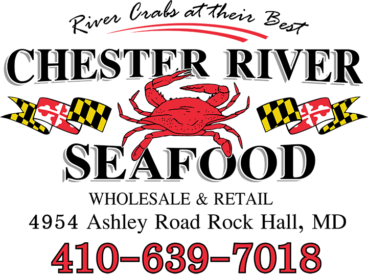 Chester River Seafood in Rock Hall, MD