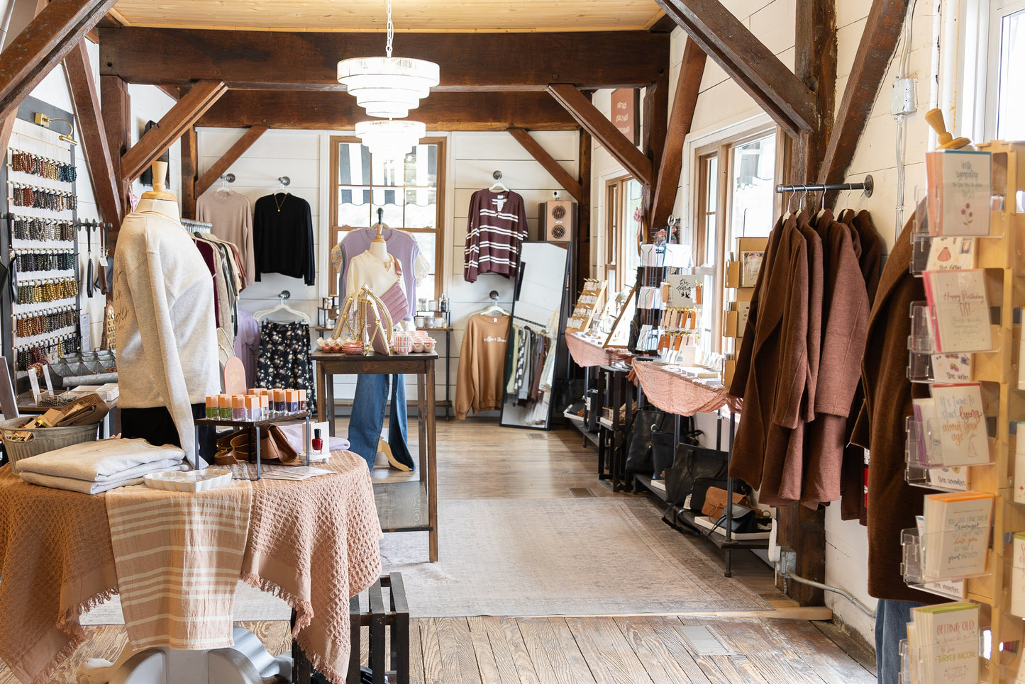 The Mustard Seed Marketplace in Middlebury, IN