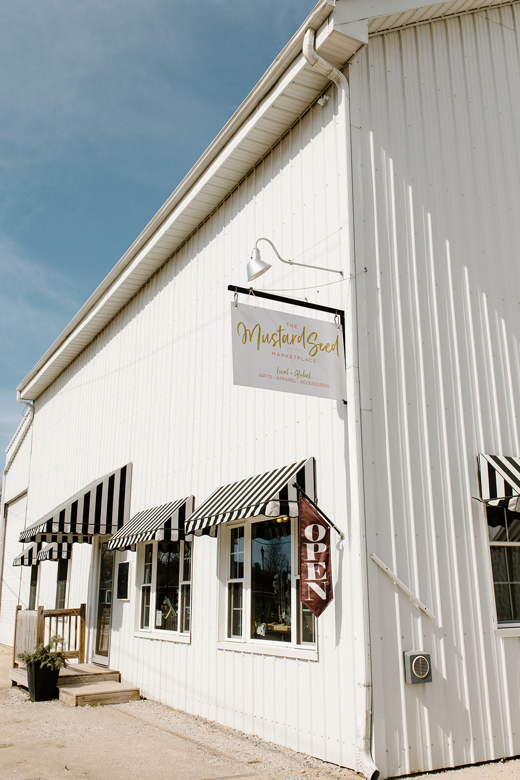 The Mustard Seed Marketplace in Middlebury, IN (3)