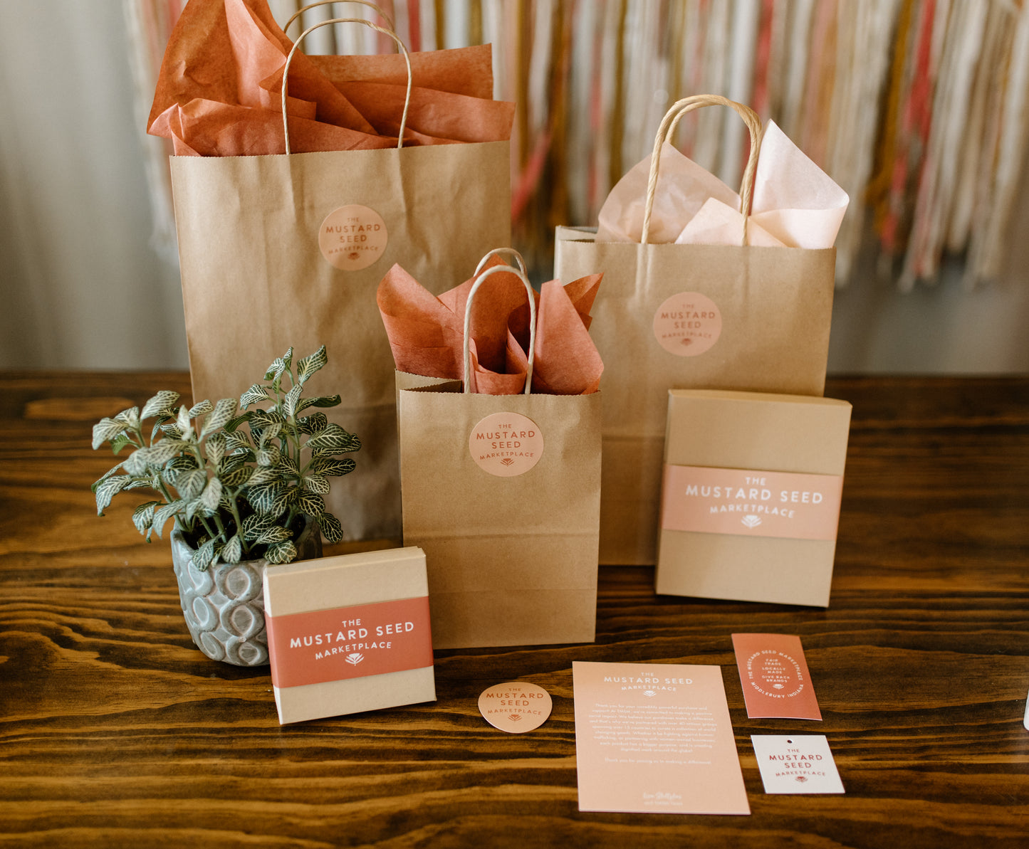 The Mustard Seed Marketplace in Middlebury, IN (4)