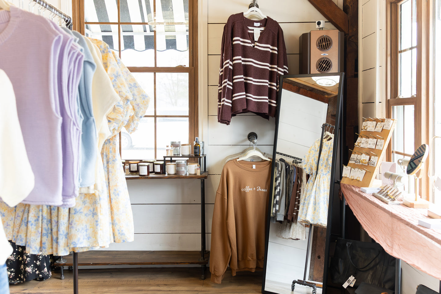 The Mustard Seed Marketplace in Middlebury, IN (5)