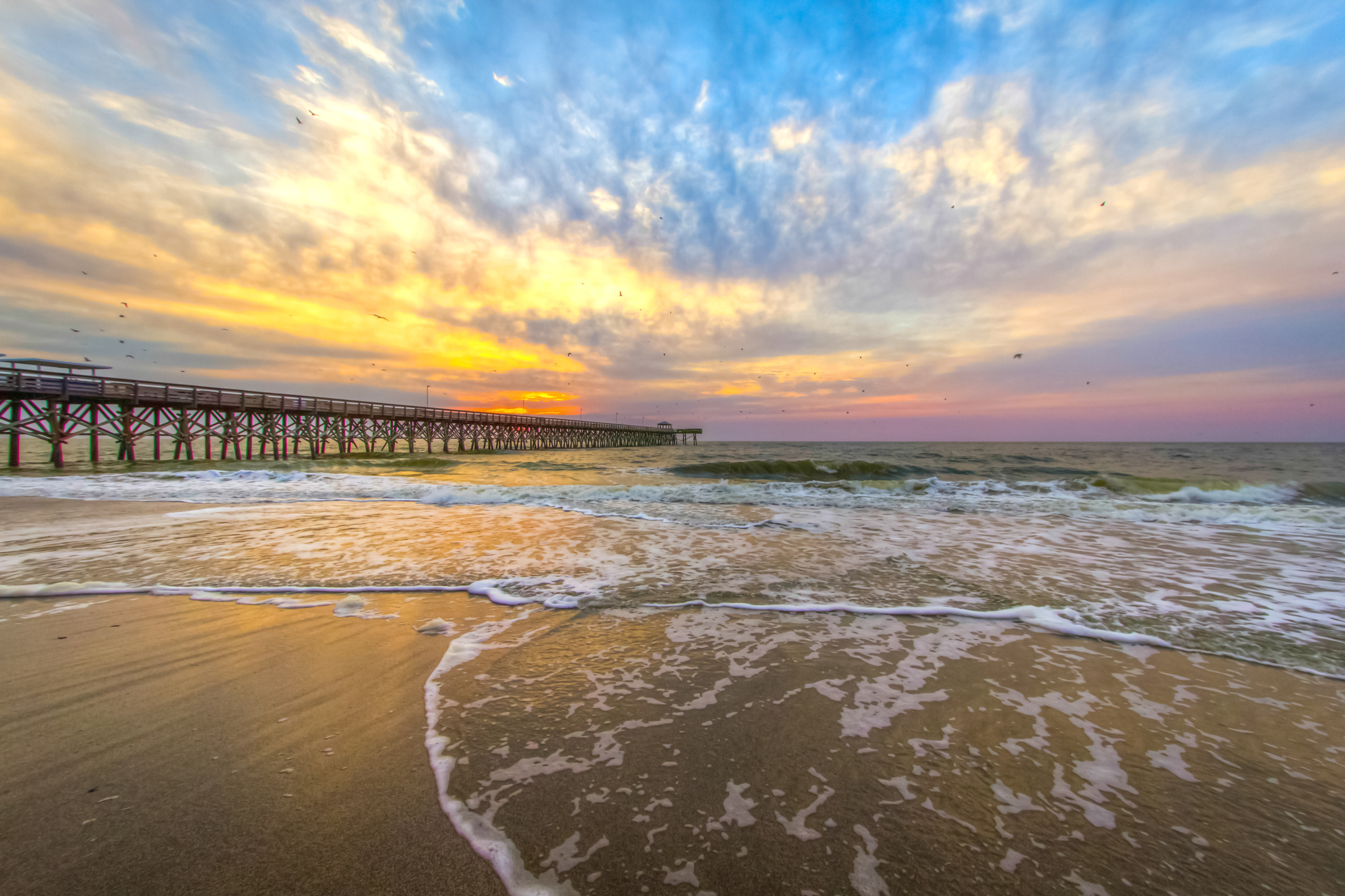 Deborah M Weir, CPA, LLC in Myrtle Beach, SC