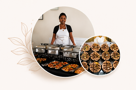 Divine Cravings LLC in Fort Myers, FL (2)