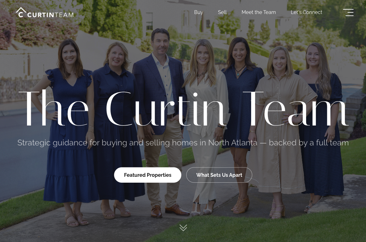 The Curtin Team | Roswell, GA Real Estate in Roswell, GA (2)