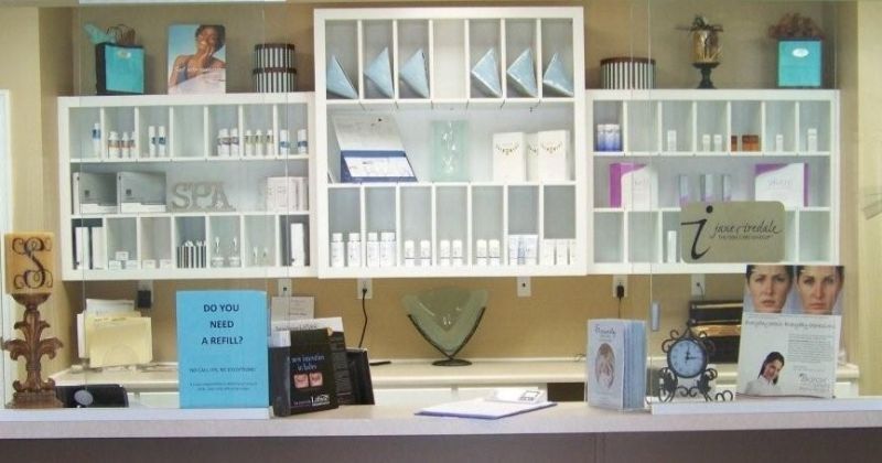 Serenity Medical Spa in Bainbridge, GA (2)