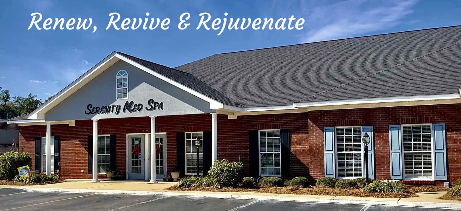 Serenity Medical Spa in Bainbridge, GA (3)