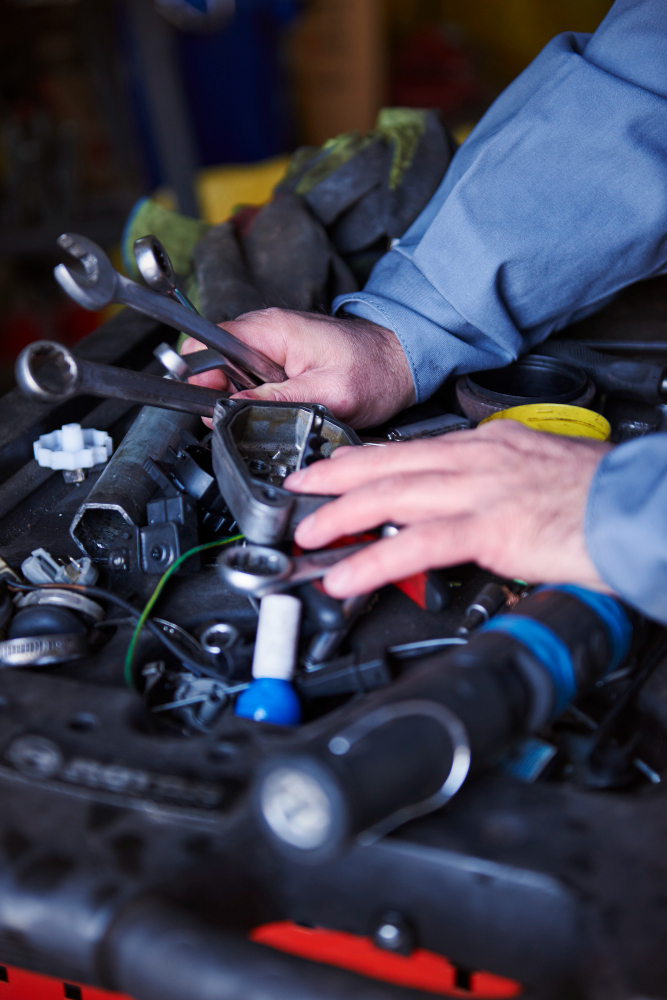Diaz Automotive in Forney, TX (2)