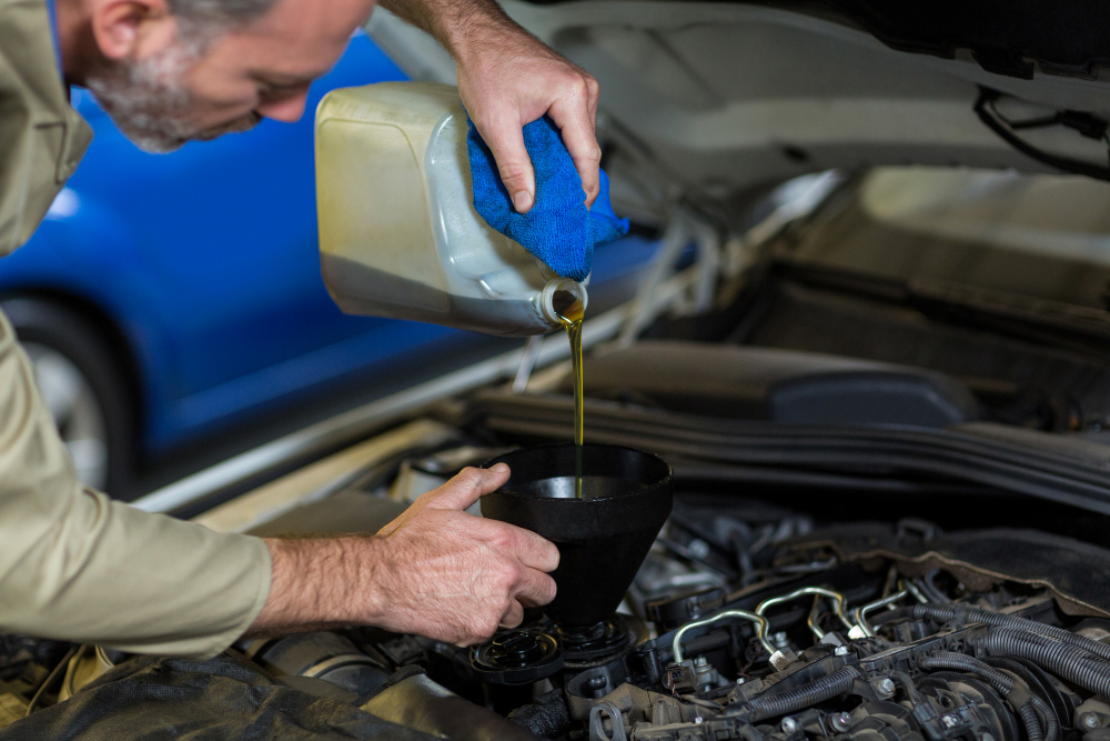 Diaz Automotive in Forney, TX (3)