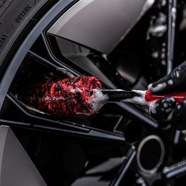 Monster Car Detailing in Louisville, KY