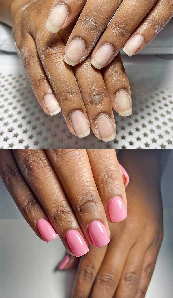 Nail Art Department - Russian Manicure & Pedicure in Hallandale Beach, FL (2)
