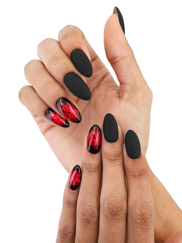 Nail Art Department - Russian Manicure & Pedicure in Hallandale Beach, FL (3)