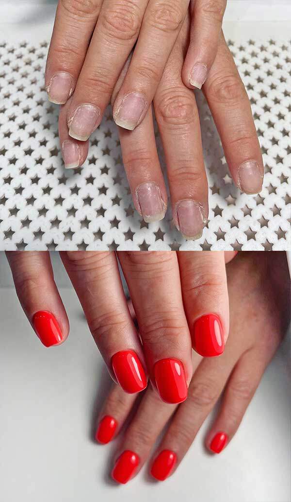 Nail Art Department - Russian Manicure & Pedicure in Hallandale Beach, FL (5)