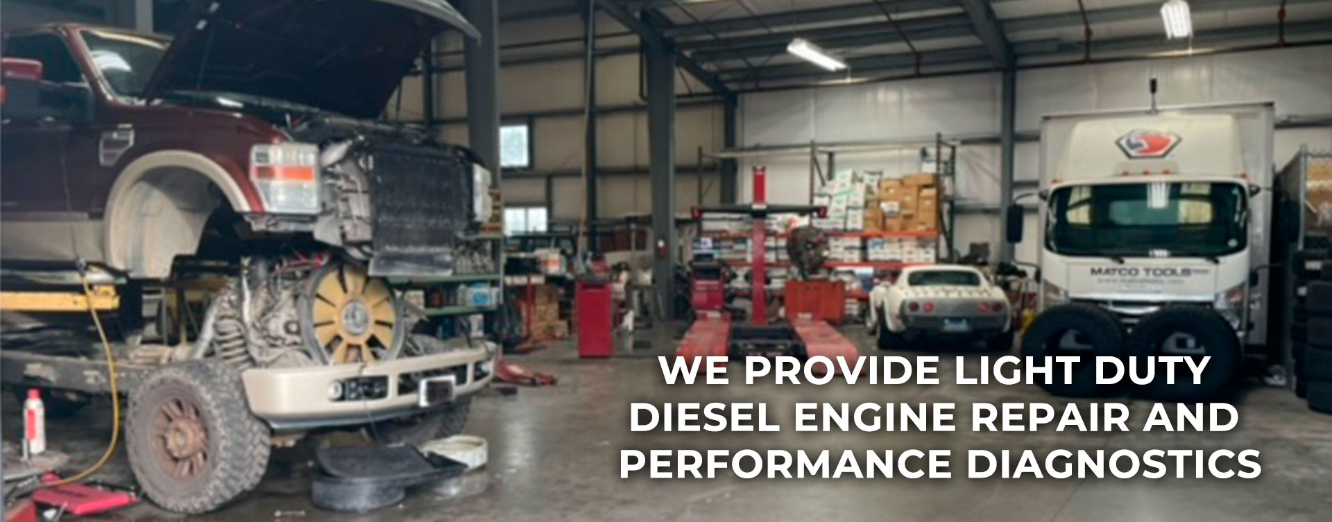 Eagle Automotive Sonoma, LLC in Sonoma, CA (4)