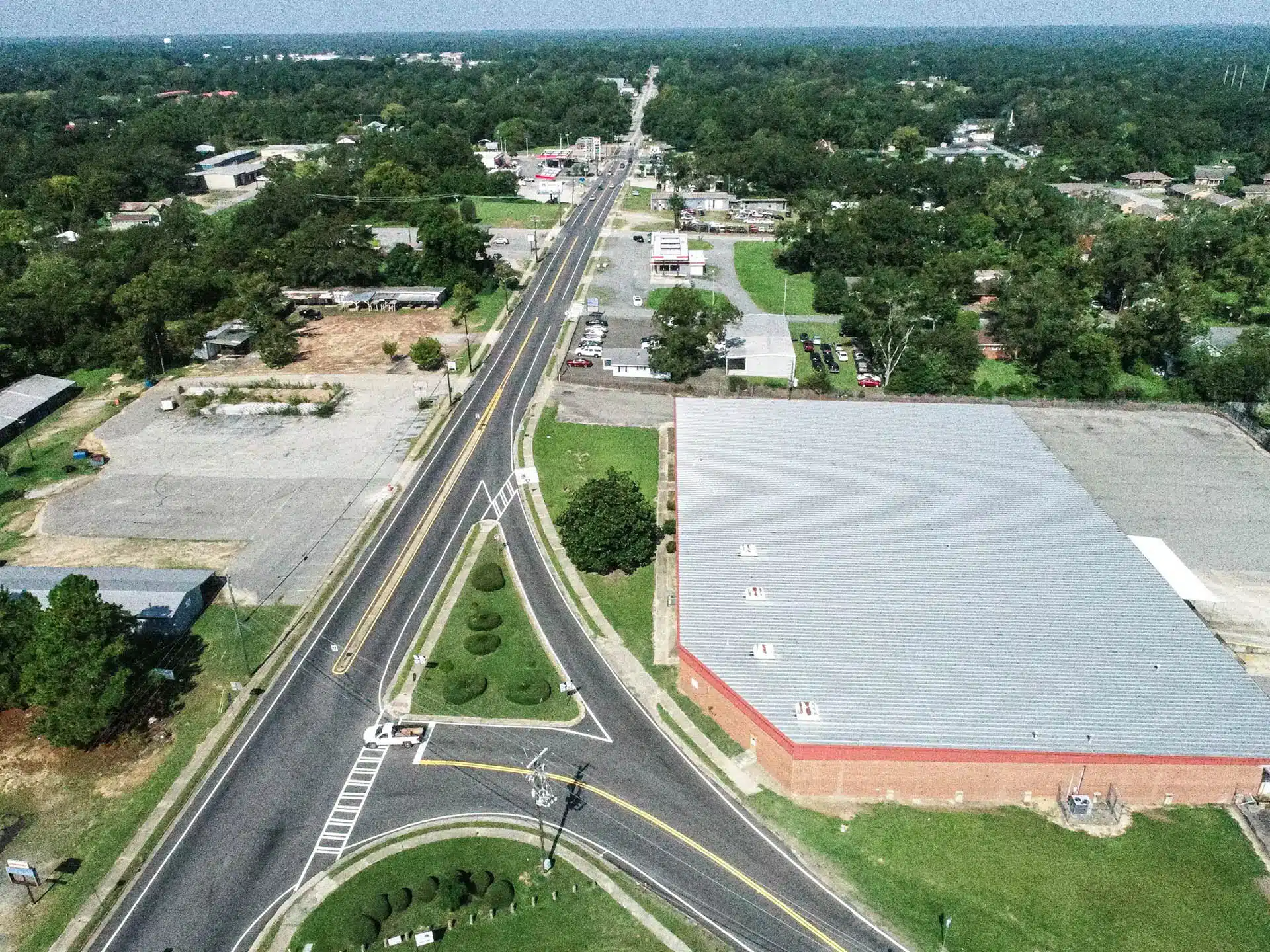 Scruggs Co in Meigs, GA (2)