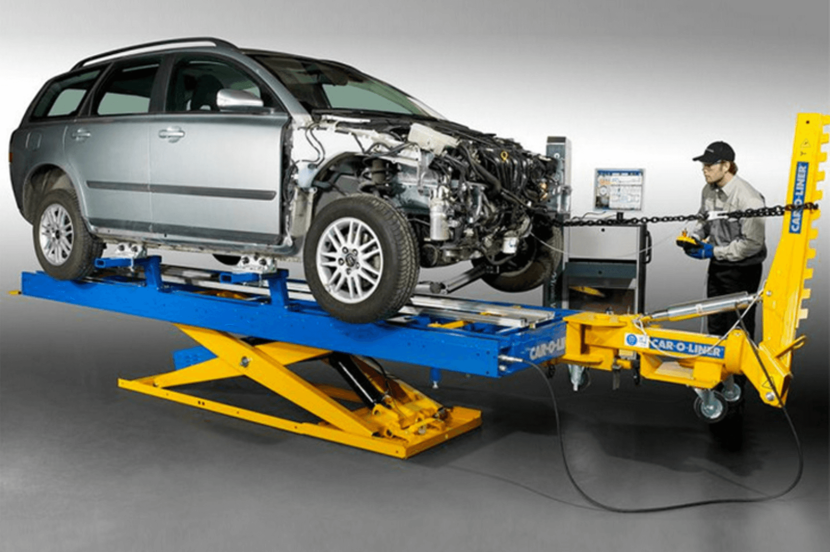 SHALA AUTO REPAIR LLC in New Rochelle, NY