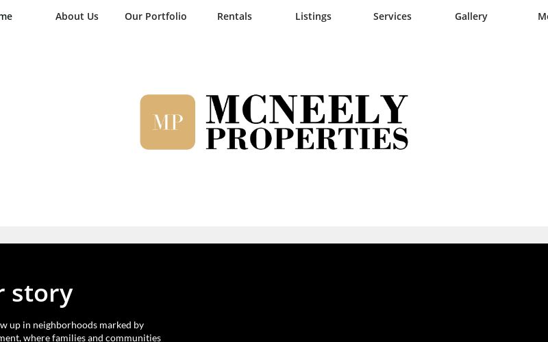 McNeely Properties in Harker Heights, TX