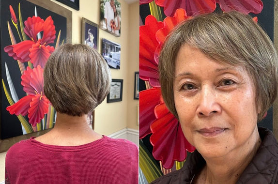 Santa Cruz Designs Beauty Salon in Santa Cruz, CA