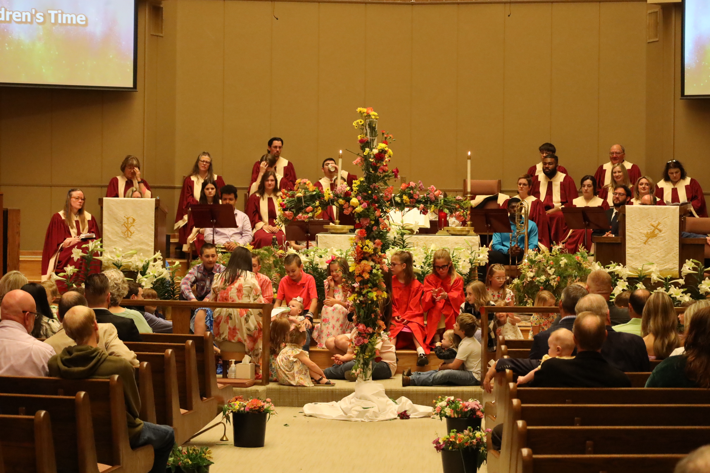 First Methodist Church Canyon Campus in Canyon, TX (2)