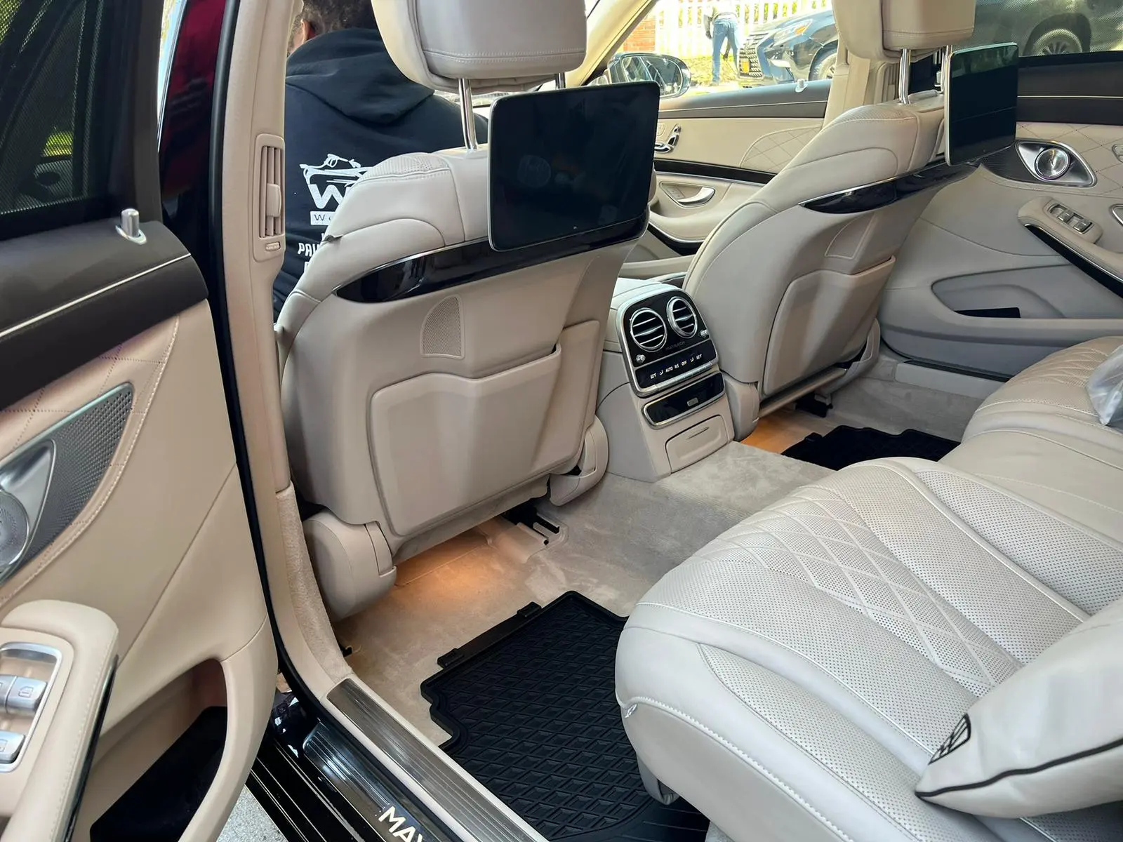 Westchester Auto Spa HQ in White Plains, NY (3)