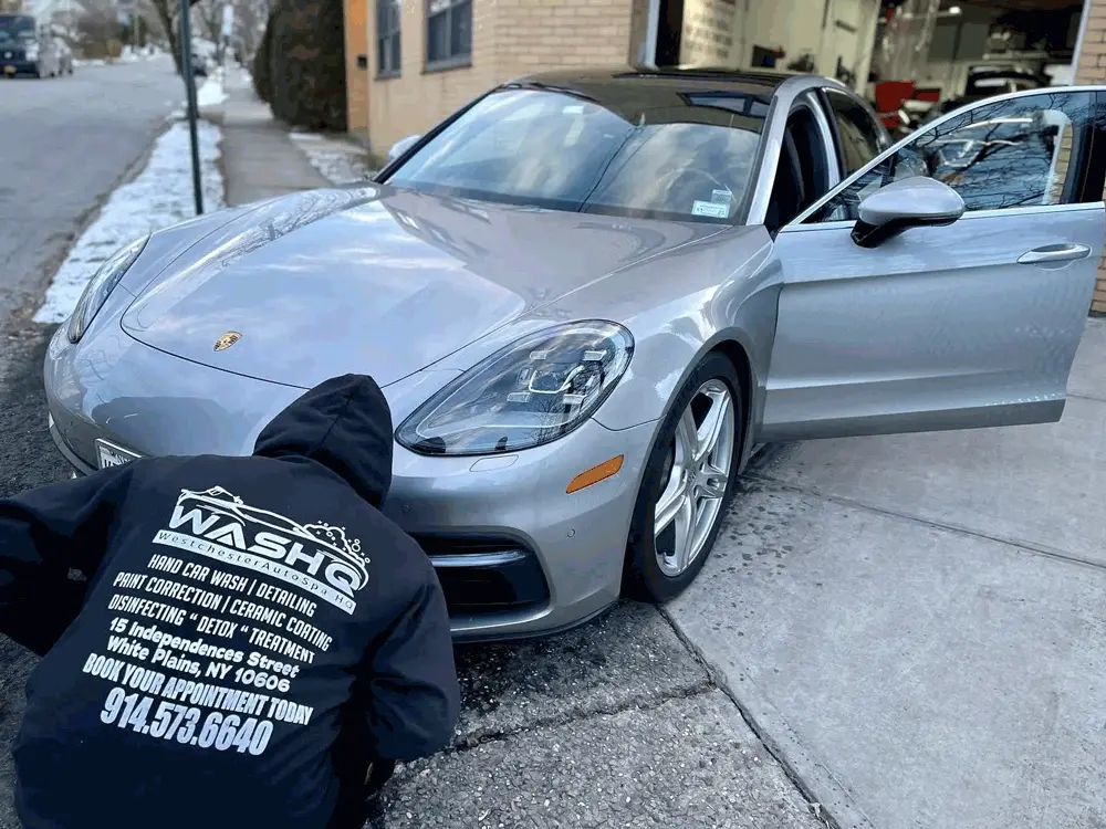 Westchester Auto Spa HQ in White Plains, NY (4)