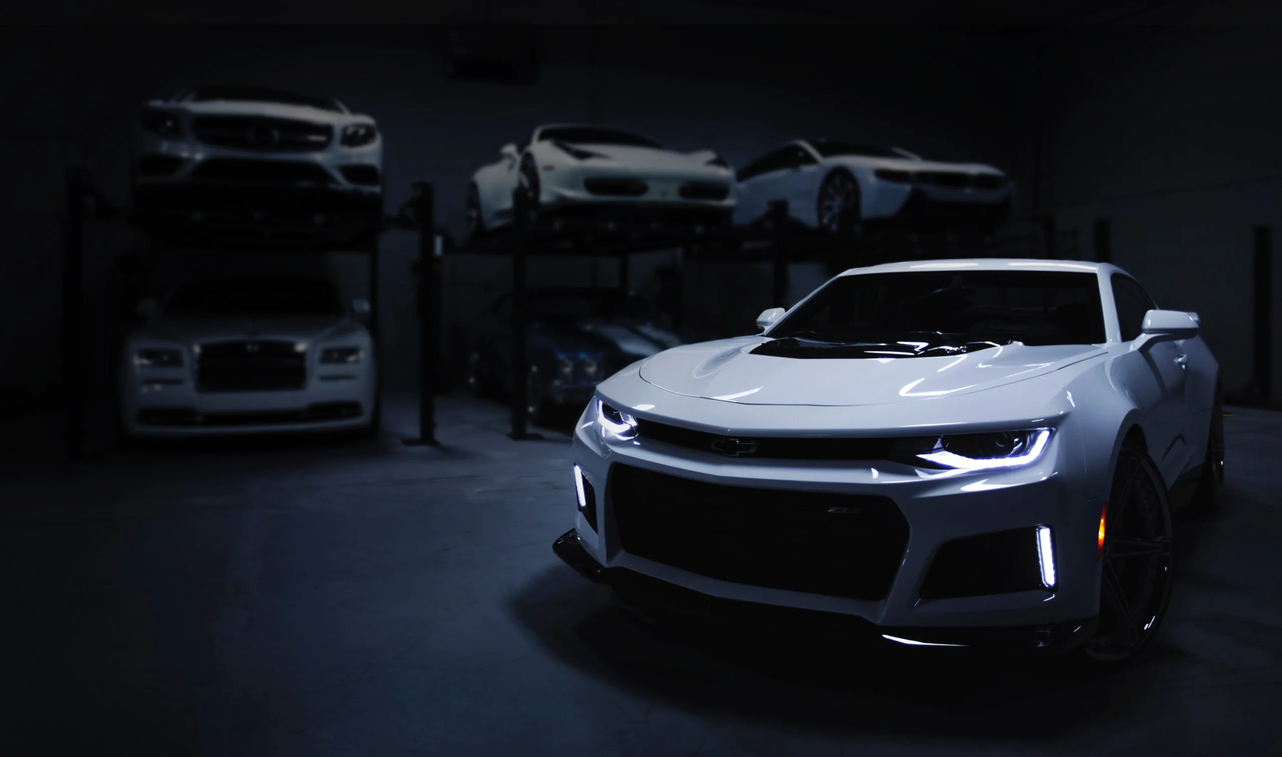 Westchester Auto Spa HQ in White Plains, NY (6)