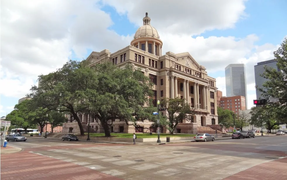 The Law Firm of Tyson R. Phillips in Angleton, TX (3)