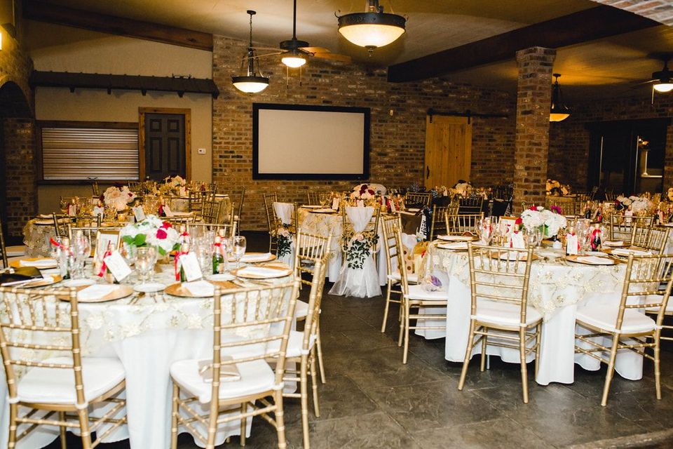 Savoie's The Catering Place in Shreveport, LA