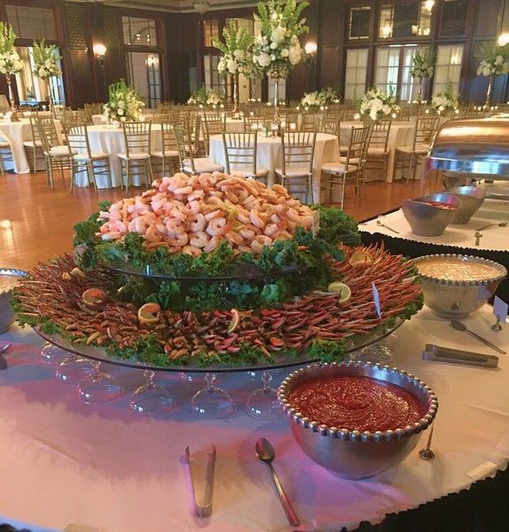 Savoie's The Catering Place in Shreveport, LA (6)