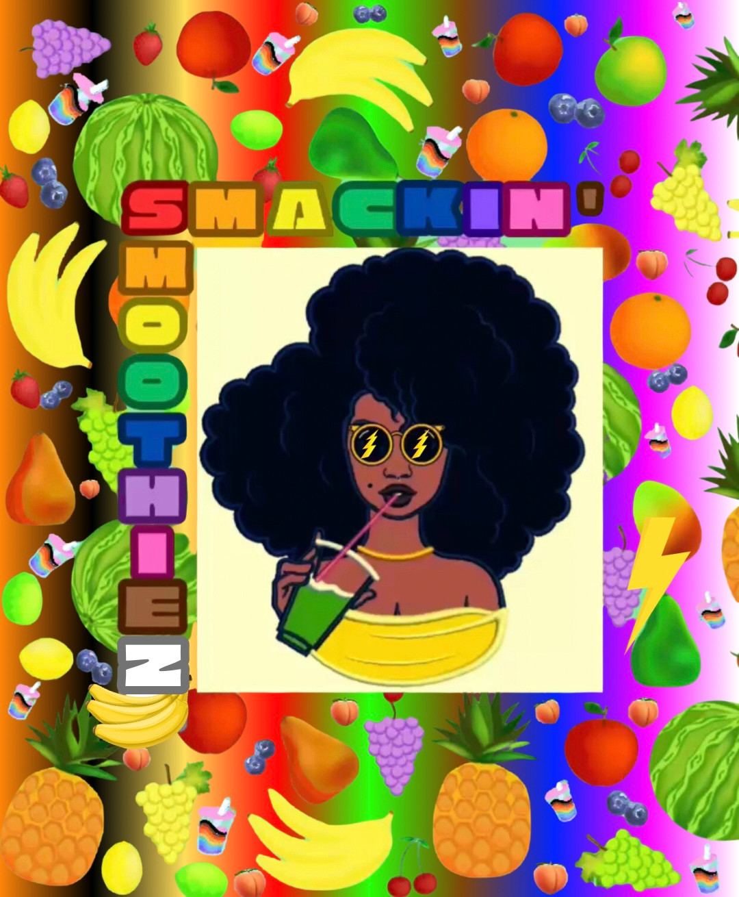 Smackin' Smoothiez in Madison Heights, VA (2)