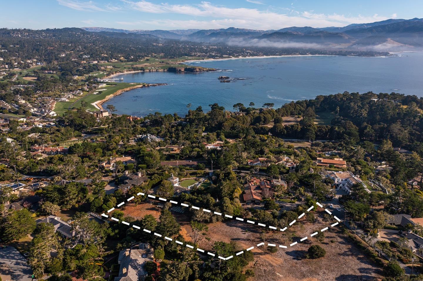 Blake Russell | Pacific Grove Real Estate Agent in Pacific Grove, CA