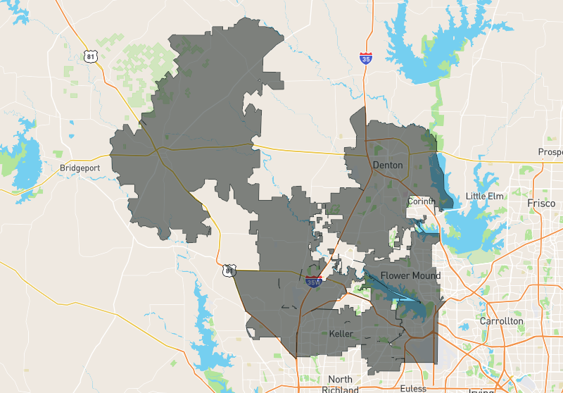 TK Realty in Roanoke, TX (6)