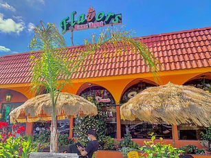 Flavors of East Africa in Estados Unidos, CA (5)