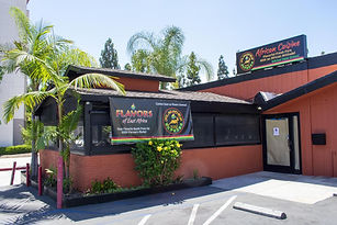 Flavors of East Africa in Estados Unidos, CA (6)