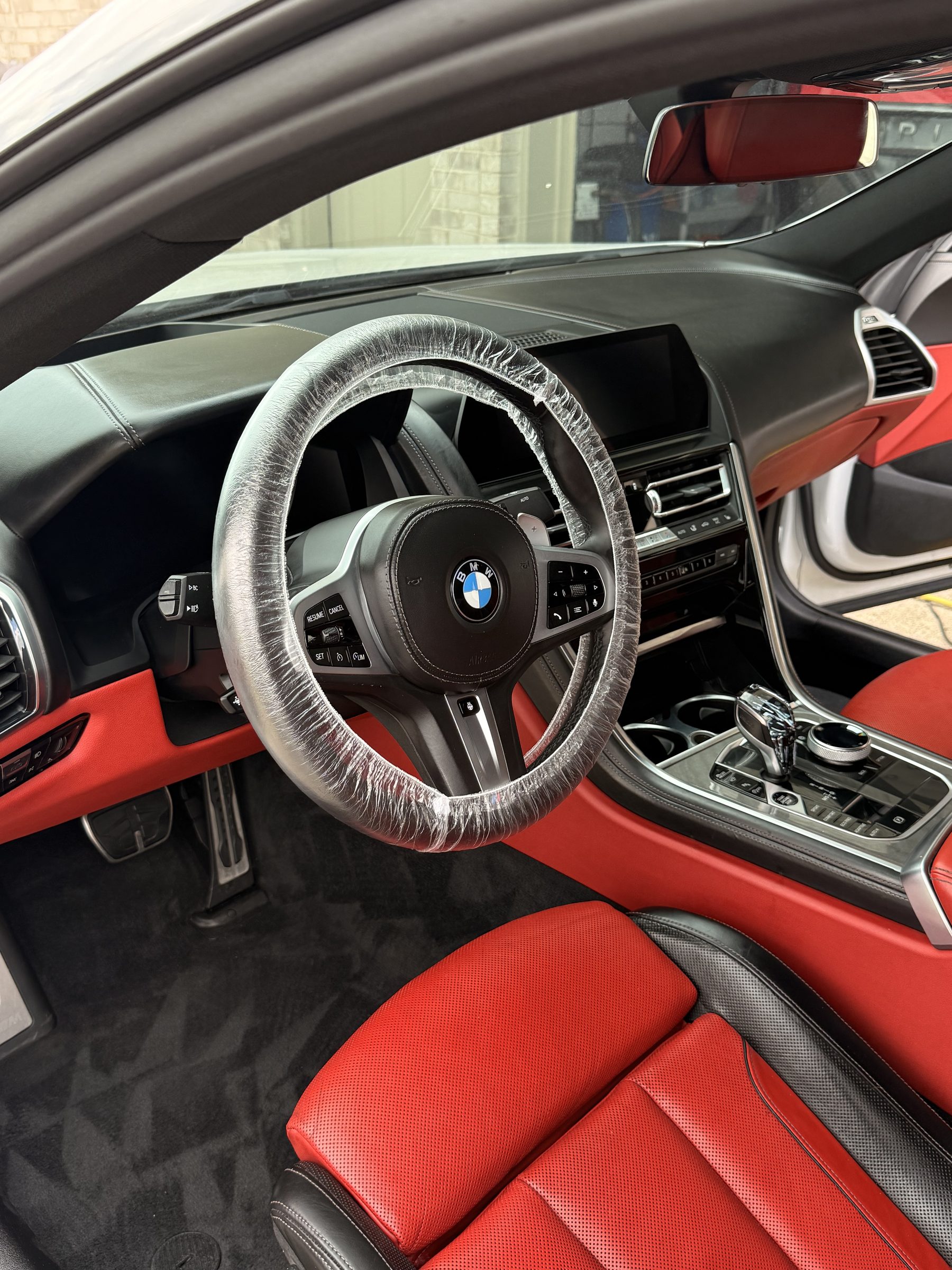Top Auto Detailing in Sterling Heights, MI