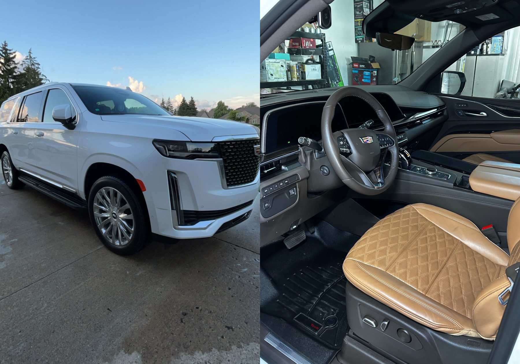 Top Auto Detailing in Sterling Heights, MI (3)