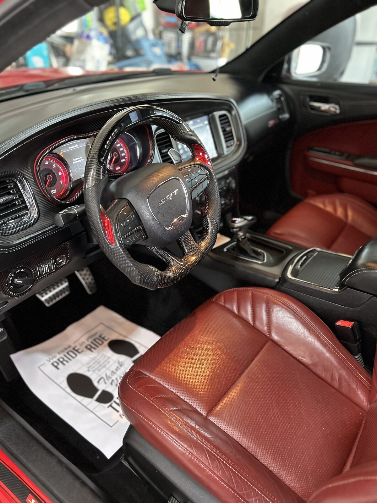 Top Auto Detailing in Sterling Heights, MI (4)