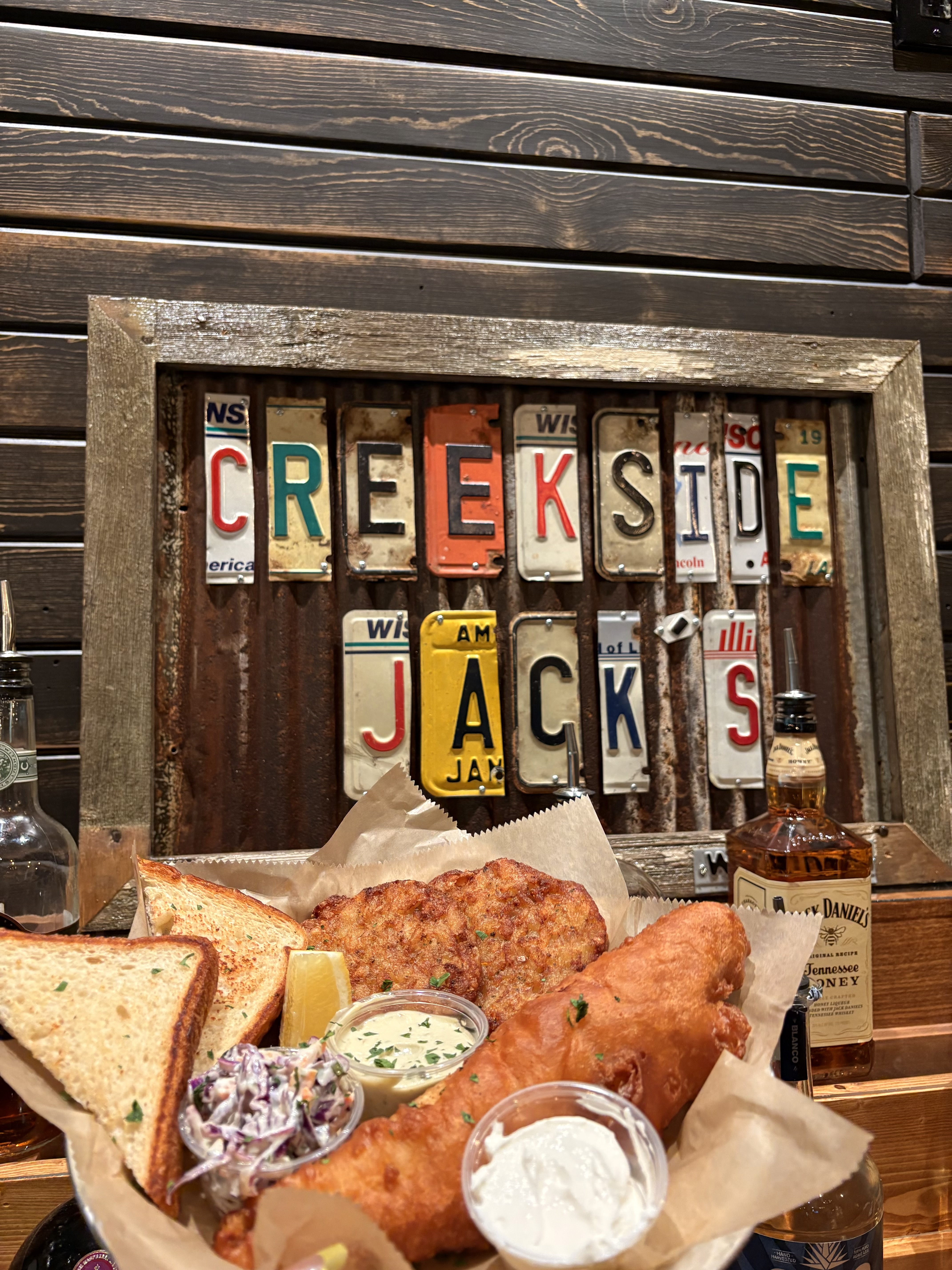 Creekside Jack's in Genoa City, WI (3)