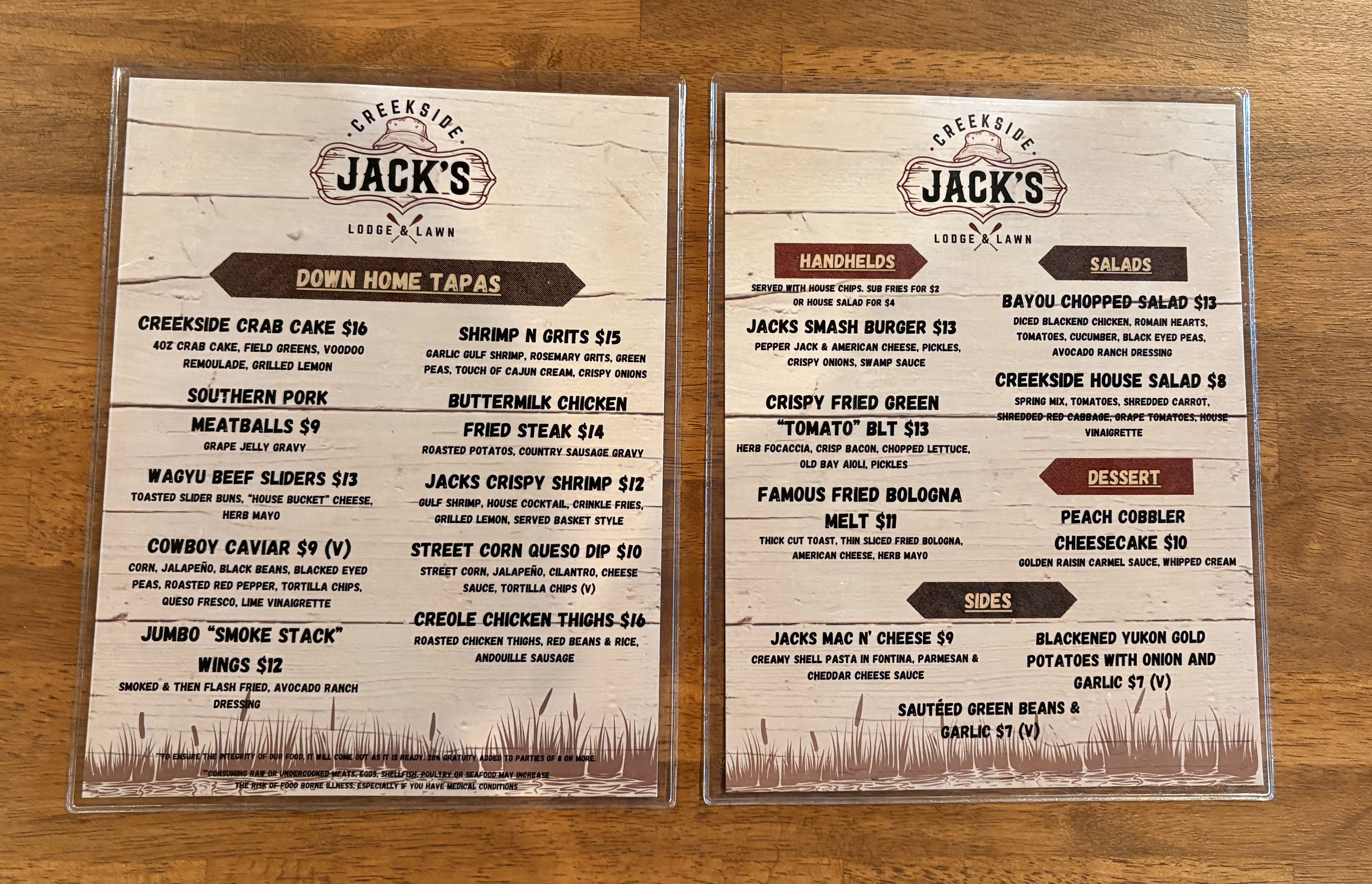 Creekside Jack's in Genoa City, WI (5)