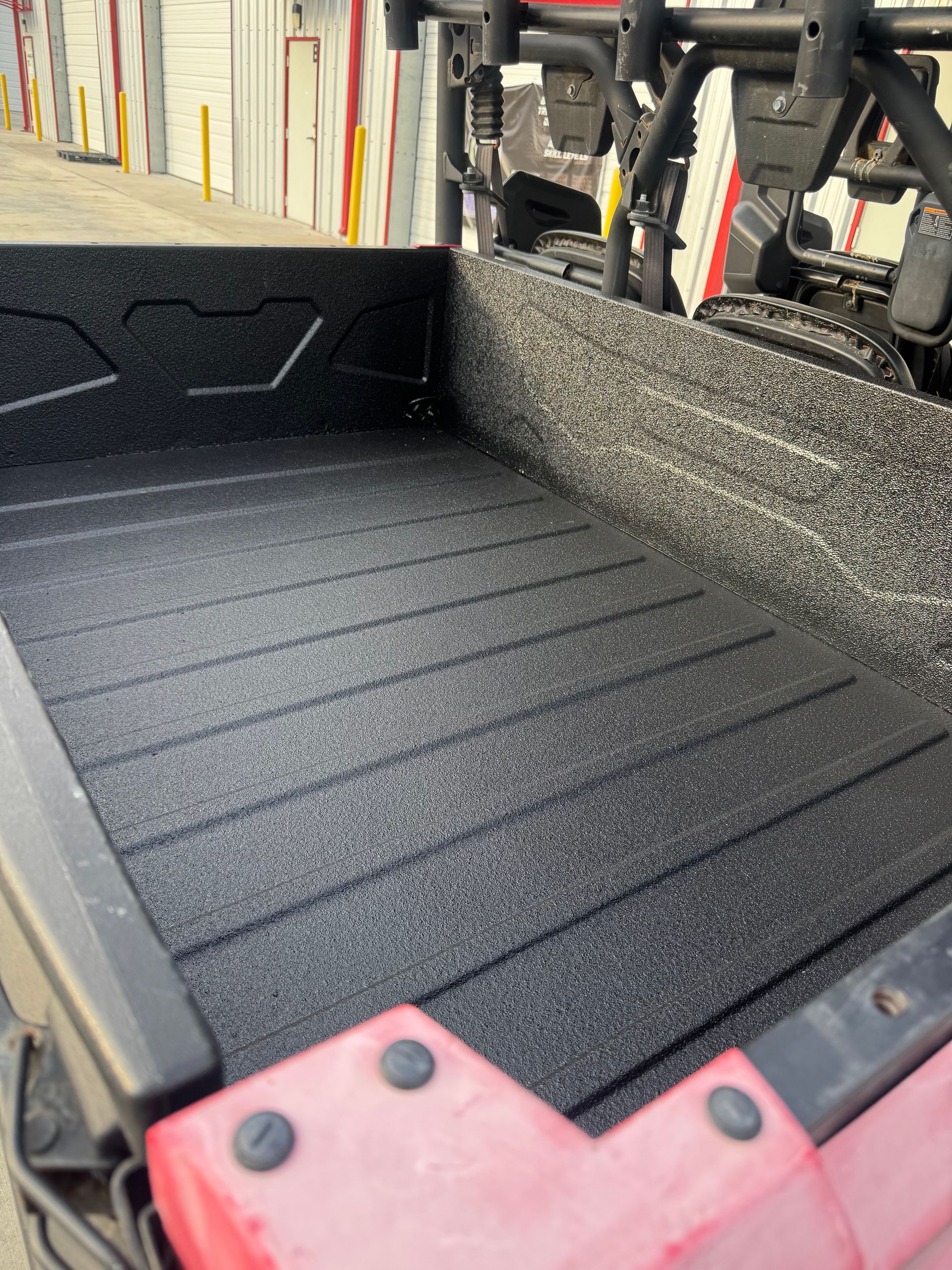 ProTex Installers in Corpus Christi, TX (2)