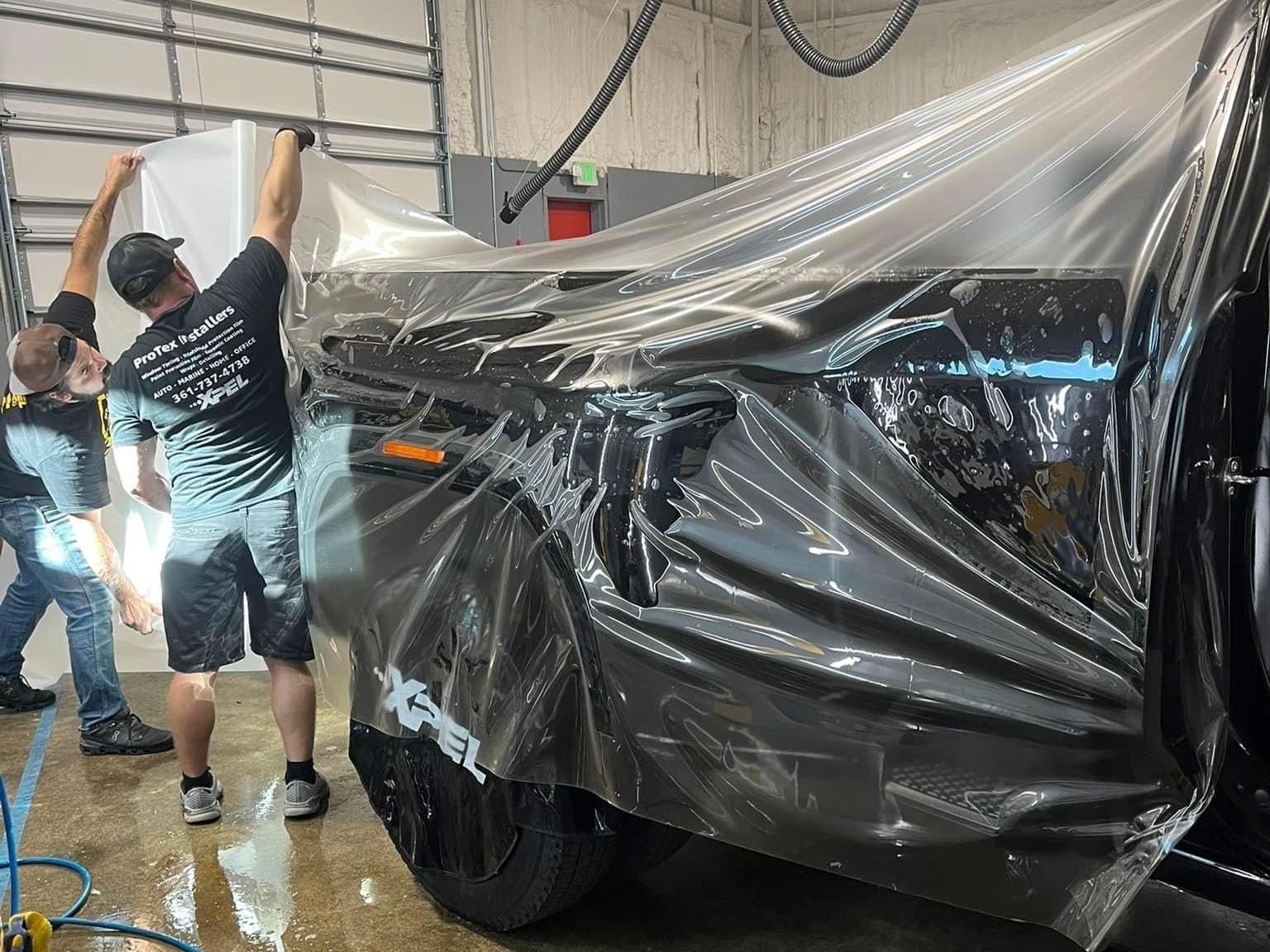 ProTex Installers in Corpus Christi, TX (4)