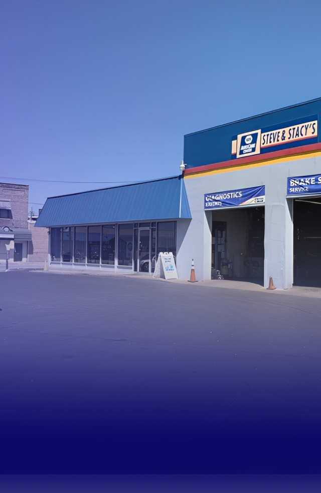 Steve & Stacy's Servicenter in Charleston, WV (6)