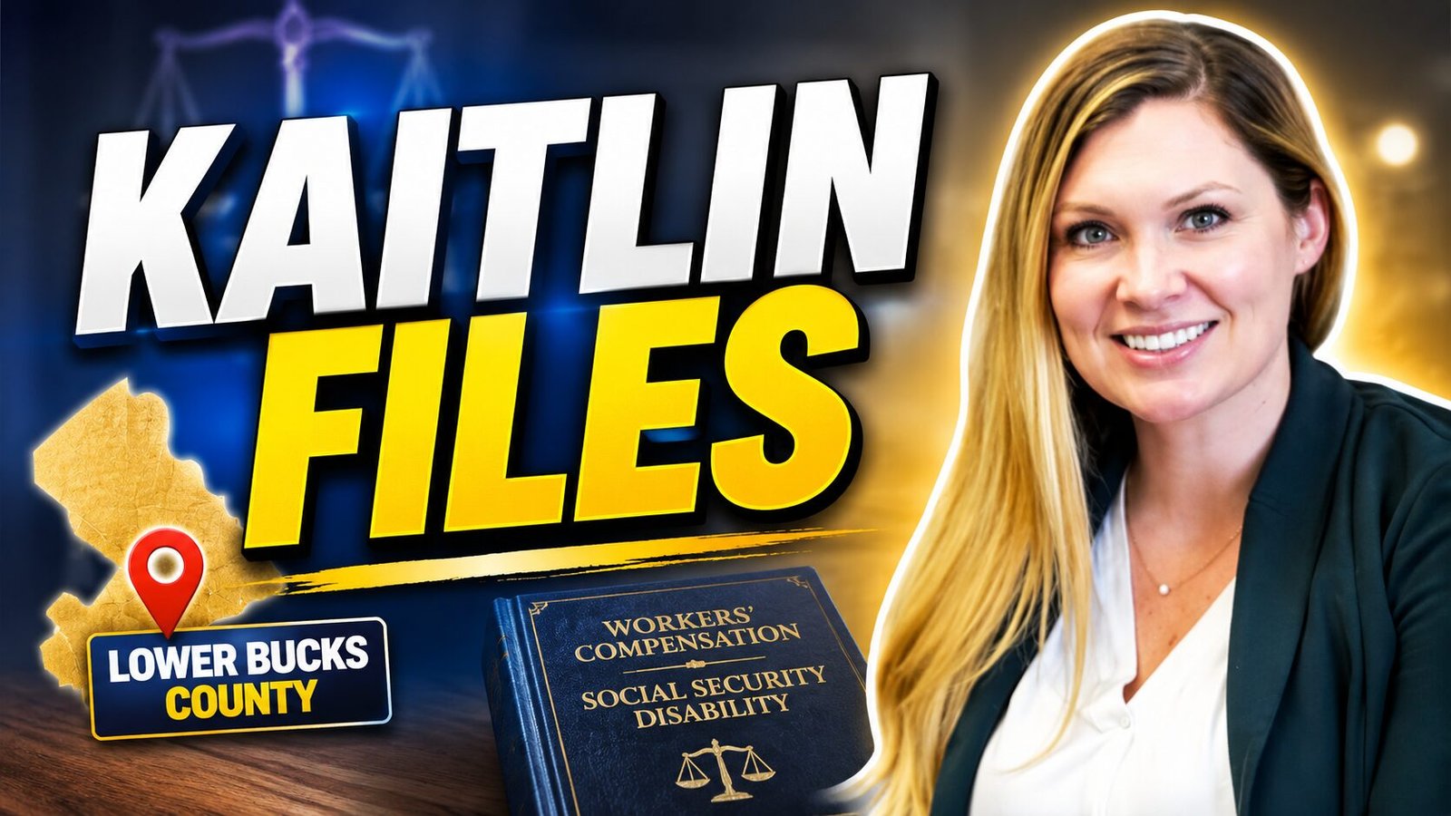The Law Office of Kaitlin Files LLC in Levittown, PA (3)