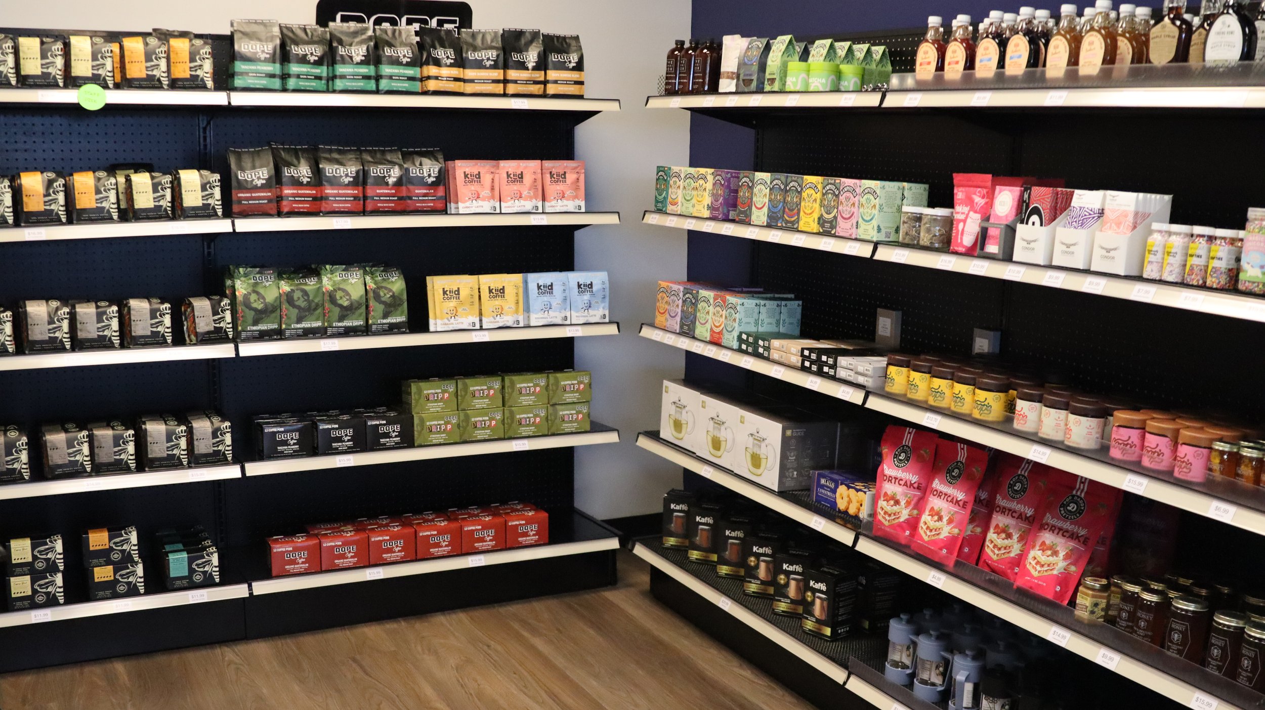 Moonie Mart in Buchanan, GA (3)